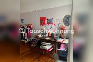 Tauschwohnung: Wunderschöne Altbau Wohnung im Herzen von Helmholtzkiez – Lettestr. 7, 10437 Prenzlauer Berg, Berlin – Vorschaubild 2