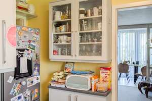 HOMESK - Vermietete 3-Zimmer-Terrassenwohnung mit Garten und TG-Stellplatz in Buckow – Parksiedlung Spruch 13, 12349 Buckow, Berlin – Vorschaubild 20