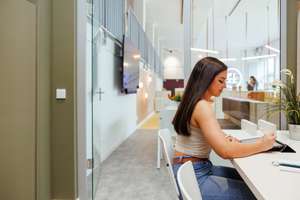 THE FIZZ plus Hannover - Vollmöblierte & Ausgestattete Apartments für Studierende – Am Kläpperberg 11, 30167 Nordstadt, Hannover – Vorschaubild 82