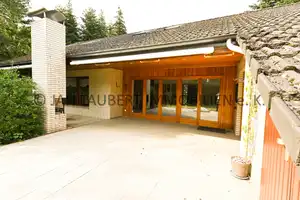 **TOPP Wohnlage - ARCHITEKTENHAUS im RHEN** mit Erweiterungspotential – Segeberg (Kreis) – Vorschaubild 13