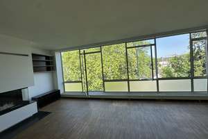 Wohnen im Atelierhaus – 40211 Stadtmitte, Düsseldorf – Vorschaubild 5