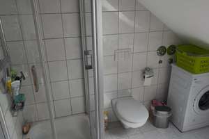 Charmante Dachgeschosswohnung in Aasee-Lage – 48149 Schloss, Münster – Vorschaubild 5