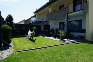 Familienfreundliches Reihenendhaus mit sonnigem Garten – Die vollständige Adresse der Immobilie erhältst du vom Anbieter., 74831 Gundelsheim – Vorschaubild 3