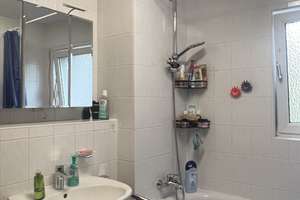Attraktive 2-Zi.-Wohlfühloase mit TG – 70327 Wangen, Stuttgart – Vorschaubild 5