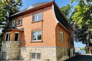 Provisionsfrei! Traumgrundstück DIREKT AM WASSER mit Villa + genehmigter Ausbauplanung! – Wendenschloßstraße 408, 12557 Köpenick, Berlin – Vorschaubild 9