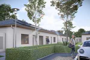 Neubau Bungalow mit 3,5-Zimmern – Planstraße 0, 74921 Rhein-Neckar-Kreis – Vorschaubild 6