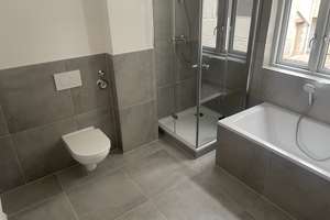 Lieblingswohnung? Hell, saniert, Nähe Fußgängerzone. – Bäumenstraße 3, 90762 Altstadt, Innenstadt, Fürth – Vorschaubild 12