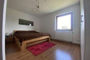 Provisionsfreie helle 3-Zimmer Wohnung mit Balkon – Pirolstr. 3b, 86179 Haunstetten-West, Augsburg – Vorschaubild 8