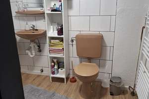 2 Zimmer Nichtraucherwohnung an 1 Person, Bonn Heerstraße – Die vollständige Adresse der Immobilie erhältst du vom Anbieter., 53111 Nordstadt, Bonn – Vorschaubild 5