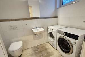 Exklusive 4,5 Zimmer-Wohnung (125 m²) mit Balkon, Stauraum & Panoramablick in Nagold-Lemberg – Uhlandstraße 17, 72202 Nagold – Vorschaubild 11