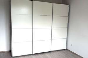 Gepflegte 2 Zimmer Wohnung mit Balkon u. Garage in ansprechendem Haus mit Aufzug in Rheinhausen – Die vollständige Adresse der Immobilie erhältst du vom Anbieter., 47226 Hochemmerich, Duisburg – Vorschaubild 10