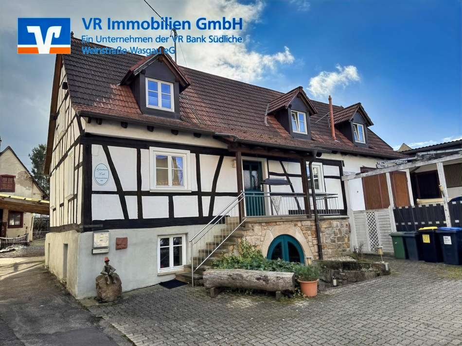 Außen