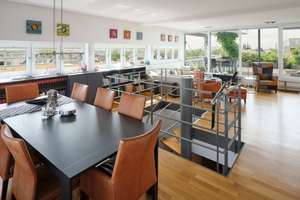 Penthouse-Refugium über den Dächern der Domstadt – Die vollständige Adresse der Immobilie erhältst du vom Anbieter., 50676 Altstadt/Süd, Köln – Vorschaubild 8