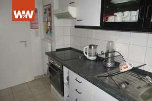 2 Zimmer Stadtwohnung mit Balkon in Pforzheim – Die vollständige Adresse der Immobilie erhältst du vom Anbieter., 75173 Südweststadt, Pforzheim – Vorschaubild 2