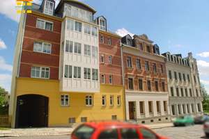 *Vermietete Wohnung als Kapitalanlage mit TG-Stpl. in Hilbersdorf!* – Friedrich-Naumann-Straße 4-6, 9131 Hilbersdorf, Chemnitz – Vorschaubild 11