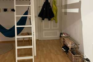Helle 1-Zimmer Wohnung im Zentrum – Pfarrstraße 16, 91054 Altstadt, Erlangen – Vorschaubild 5