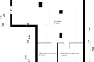 Repräsentatives Pfarrhaus in erhabener Blicklage mit imposanter Aussicht auf den Soonwald – Simmerner Straße 4, 55497 Ellern (Hunsrück) – Vorschaubild 65