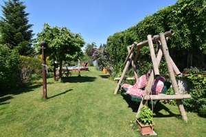 1.102 qm grüne Ruhe-Oase - einmaliges Angebot: Zweifamilienhaus Mahlsdorf – Die vollständige Adresse der Immobilie erhältst du vom Anbieter., 12623 Mahlsdorf, Berlin – Vorschaubild 6
