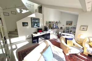 Unikat!!! Exklusive Maisonettewohnung in bester, sonniger Lage mit Panorama-Mosel-Blick! – Die vollständige Adresse der Immobilie erhältst du vom Anbieter., 56841 Traben-Trarbach – Vorschaubild 8