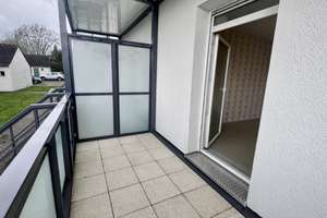 Erdgeschosswohnung mit großem Sonnenbalkon in ruhiger Lage ab sofort zu vemieten – Die vollständige Adresse der Immobilie erhältst du vom Anbieter., 46238 Welheim, Bottrop – Vorschaubild 2