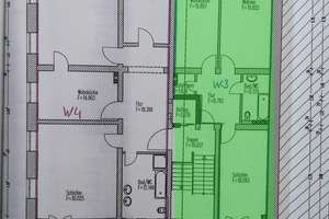 Koffer packen. Einziehen. Wohlfühlen. – Möblierte 72 m² mit Aufzug, Küche & Stellplatz