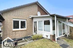Modernisierter Bungalow mit schönem Garten – Cuxhaven (Kreis) – Vorschaubild 3