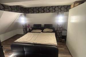 Alltagstaugliche 3-Zimmer-Dachgeschosswohnung mit Balkon in Essen-Bochold – Asbeckstr. 7, 45356 Bochold, Essen – Vorschaubild 2