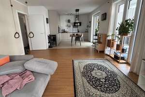 Wohnen mit Charakter: 3-Zimmer-Wohnung in Offenbach – 63069 Friedrichsweiher, Offenbach am Main – Vorschaubild 3