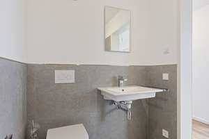 3-Zimmer Neubauwohnung mit Terrasse! – Hombrucher Bogen 32, 44225 Barop, Dortmund – Vorschaubild 9