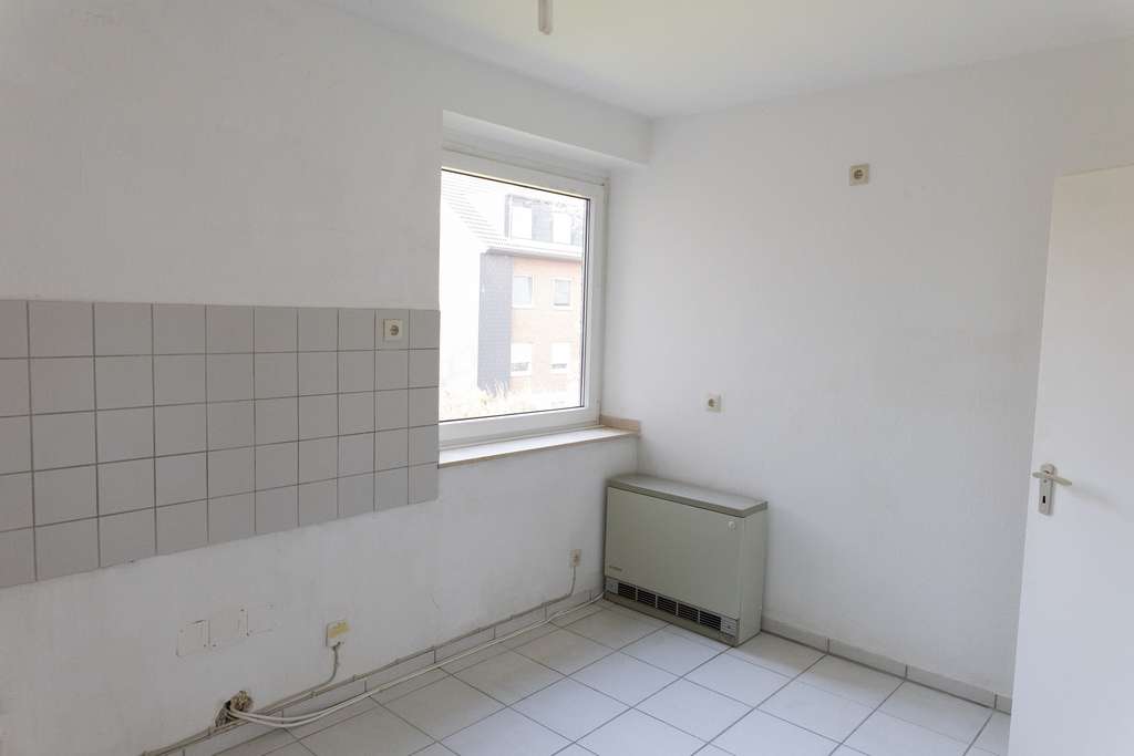 Immobilie in Bottrop - schöne und helle 3,5-Zimmer Wohnung mit 86 m² in Bottrop-Kirchhellen zu verkaufen - Bild 2