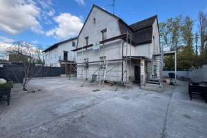 Einfamilienhaus nahe Mainzer Neustadt – Investmentchance mit Wertsteigerungspotenzial – Die vollständige Adresse der Immobilie erhältst du vom Anbieter., 55120 Mombach, Mainz – Vorschaubild 2