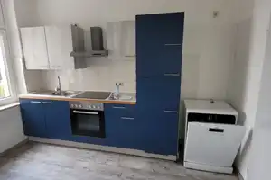 3-Raumwohnung mit EBK – Simonstraße 14, 39114 Magdeburg – Vorschaubild 7