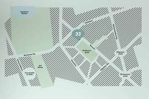 Urbaner Wohnkomfort im Kwartier Latäng – hochwertig modernisierte Eigentumswohnung! WE 6 – Rathenauplatz 33, 50674 Neustadt/Süd, Köln – Vorschaubild 9
