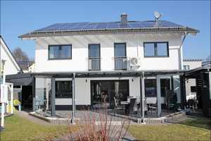 Energieeffizientes Wohnhaus mit moderner Technik in Ortsrandlage – Westerwaldkreis – Vorschaubild 7