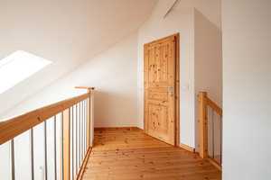 Holzhaus mit moderner Technik - ökologisch wertvoll 
 – Lüneburg (Kreis) – Vorschaubild 13