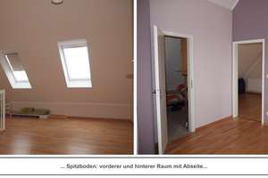 Nur für kurze Zeit... COURTAGEFREI  / 4,5 Räume / 118qm Wohn-nutzfläche 2 Ebenen / 2 Balkone / 2. WC – Die vollständige Adresse der Immobilie erhältst du vom Anbieter., 21077 Sinstorf, Hamburg – Vorschaubild 16
