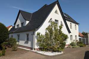 Moderne Doppelhaushälfte mit lichtdurchfluteten Räumen  – Altenburger Land (Kreis) – Vorschaubild 3