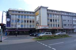 Sehr schöne 3-Zimmerwohnung im Stadtzentrum von Mönchengladbach-Rheydt – Limitenstraße 55, 41236 Rheydt, Mönchengladbach – Vorschaubild 2