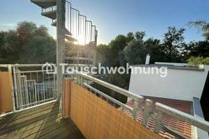 Tauschwohnung: 2 Raumwohung zu tauschen gegen mind. 3 Zimmerwohnung – Die vollständige Adresse der Immobilie erhältst du vom Anbieter., 14471 Potsdam West, Potsdam – Vorschaubild 3