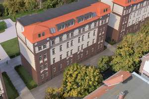 Moderne 3-RW mit Parkett & FBHZ// EBK /Balkon, Lift /STP-PKW// WE12***