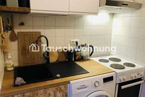 Tauschwohnung: Perfekt geschnittene 2 Zimmer Wohnung mit Balkon – Die vollständige Adresse der Immobilie erhältst du vom Anbieter., 22301 Winterhude, Hamburg – Vorschaubild 6