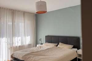 Attraktive 3-Zimmer-Wohnung mit Balkon in begehrter Lage von Stuttgart-Mitte – Olgastraße 69, 70182 Heusteigviertel, Stuttgart – Vorschaubild 7