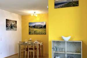 Moderne 3 Zimmer Wohnung in München Moosach mit EBK, TG und Balkon. Frei ab Mitte Juni – Am Hartmannshofer Bächl 7, 80997 Moosach-Bahnhof, München – Vorschaubild 6