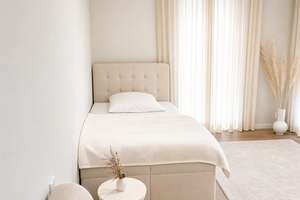 Provisionsfrei: Elegante 3-Zimmer-Wohnung in Braunsfeld am Stadtwald – Die vollständige Adresse der Immobilie erhältst du vom Anbieter., 50933 Braunsfeld, Köln – Vorschaubild 8