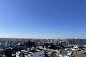 Penthouse über den Dächern Berlins – Panorama und architektonische Freiheit im Grandaire – Die vollständige Adresse der Immobilie erhältst du vom Anbieter., 10179 Mitte (Ortsteil), Berlin – Vorschaubild 14