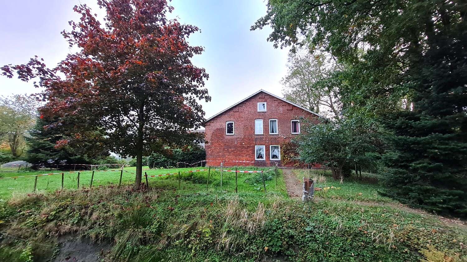 Resthof mit Ausbaureserve – Raum für neue Perspektiven, Stade Kreis – Bild 3