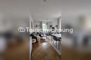 Tauschwohnung: 2 Zimmer Altbau-Wohnung in Schwabing-West – 80796 Neuschwabing, München – Vorschaubild 3
