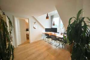 Attraktive Dachgeschosswohnung mit Dachterrasse in zentraler Lage von Harburg! – Die vollständige Adresse der Immobilie erhältst du vom Anbieter., 21073 Harburg (Ortsteil), Hamburg – Vorschaubild 9