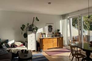 2 Zimmer Wohnung in Köln-Bayenthal – Tacitusstraße 1f, 50968 Bayenthal, Köln – Vorschaubild 1