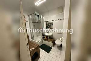 Tauschwohnung: Tauschwohnung in Düsseldorf, Stadtbezirk 3 – Die vollständige Adresse der Immobilie erhältst du vom Anbieter., 40223 Bilk, Düsseldorf – Vorschaubild 3